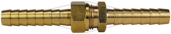 Long Shank Hose Complete NPSM Coupling